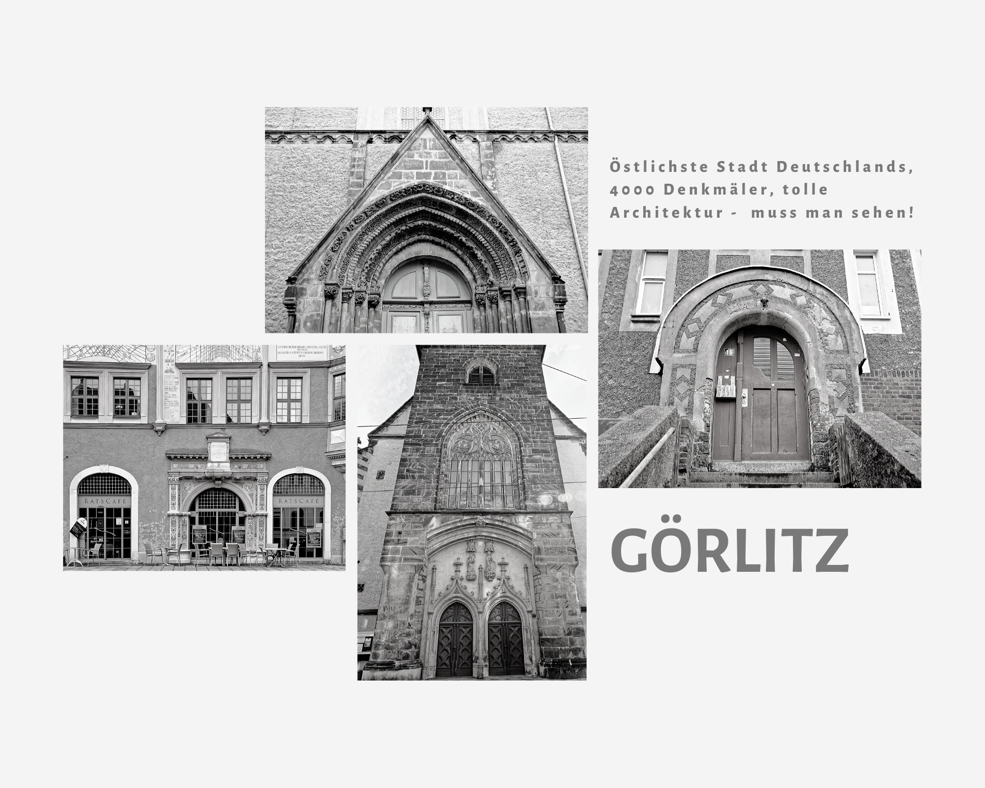 Titelbild zu Türen und Toren aus Görlitz 02-2020